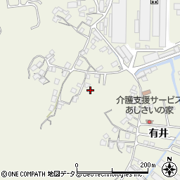 広島県尾道市向島町10032周辺の地図