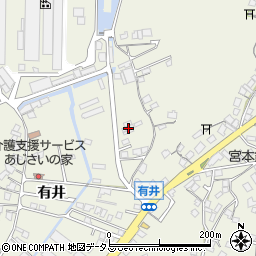 広島県尾道市向島町9603周辺の地図