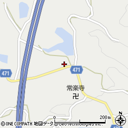 兵庫県洲本市安乎町古宮288周辺の地図