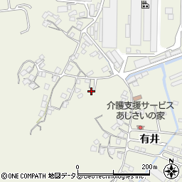 広島県尾道市向島町10047周辺の地図