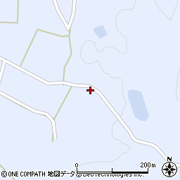 山口県山口市阿東徳佐中3935周辺の地図