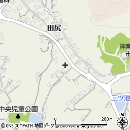 広島県尾道市向島町4900周辺の地図