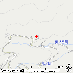 広島県広島市安芸区阿戸町5139周辺の地図