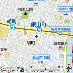 もみじ銀行本店営業部 ATM（広島市/銀行・ATM）の電話番号・住所・地図｜マピオン電話帳