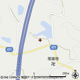 兵庫県洲本市安乎町古宮283周辺の地図