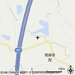 兵庫県洲本市安乎町古宮283周辺の地図