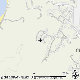 広島県尾道市向島町10213周辺の地図