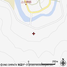 吉野丸タ林業株式会社周辺の地図