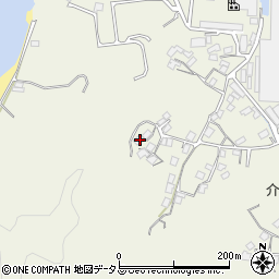広島県尾道市向島町10234周辺の地図