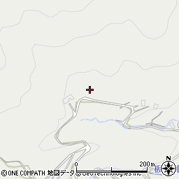 広島県広島市安芸区阿戸町5200周辺の地図