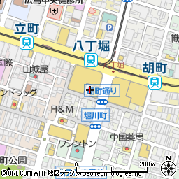 フレンドパチンコ 広島市 パチンコ店 の電話番号 住所 地図 マピオン電話帳
