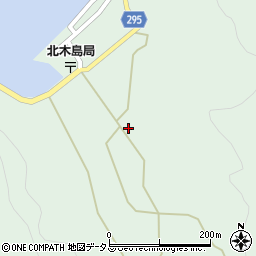 花本春義石材店周辺の地図