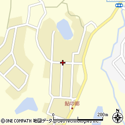〒656-1314 兵庫県洲本市五色町鮎原鮎の郷の地図