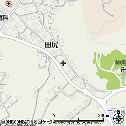 広島県尾道市向島町4913周辺の地図