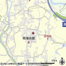 株式会社田中サイジング周辺の地図