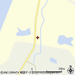 兵庫県洲本市五色町都志角川943周辺の地図
