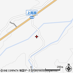 広島県三原市本郷町南方7965周辺の地図