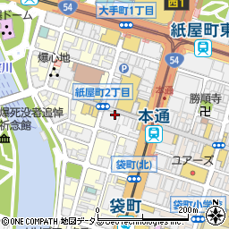 ビオール Be All 広島市 ネイルサロン の住所 地図 マピオン電話帳