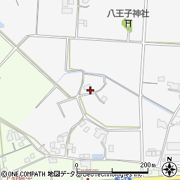 広島県東広島市八本松町原10903周辺の地図