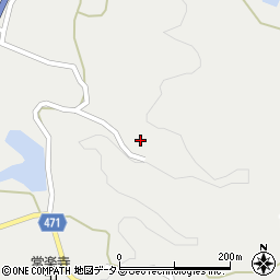 兵庫県洲本市安乎町古宮22周辺の地図