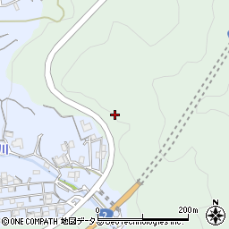 広島県広島市安芸区中野東町1252周辺の地図