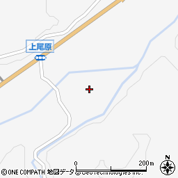 広島県三原市本郷町南方7943周辺の地図