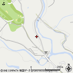 広島県東広島市西条町田口638周辺の地図