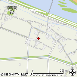 広島県三原市沼田東町七宝425周辺の地図