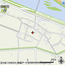 広島県三原市沼田東町七宝423周辺の地図