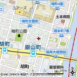 さいとうＰＣ建設株式会社周辺の地図