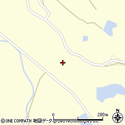 兵庫県洲本市五色町都志角川496周辺の地図