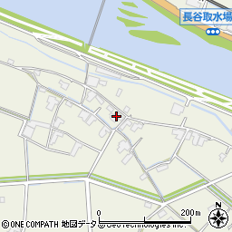 広島県三原市沼田東町七宝39周辺の地図