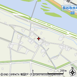 広島県三原市沼田東町七宝58周辺の地図