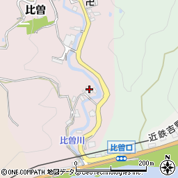 太陽企業周辺の地図