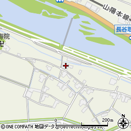 広島県三原市沼田東町七宝55周辺の地図