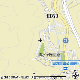 株式会社広島トータル管理周辺の地図