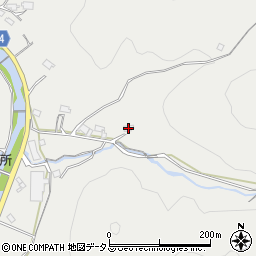 広島県広島市安芸区阿戸町3860周辺の地図