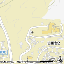 株式会社トータル運輸広島営業所周辺の地図