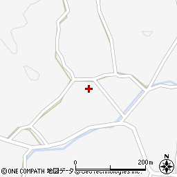 広島県三原市本郷町南方3425周辺の地図