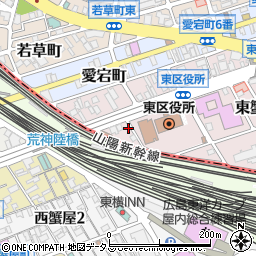 佐々木自動車株式会社周辺の地図