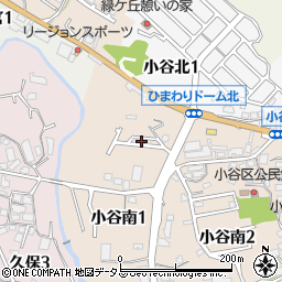 川鉄工機株式会社周辺の地図