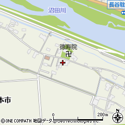 広島県三原市沼田東町本市201周辺の地図