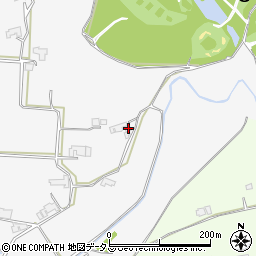 広島県東広島市八本松町原5141周辺の地図