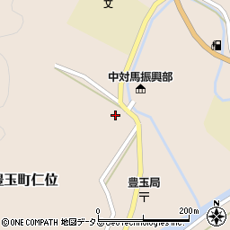スーパーサイキ　豊玉店周辺の地図