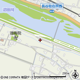 広島県三原市沼田東町七宝85周辺の地図