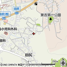 広島県尾道市向島町5014周辺の地図