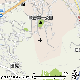 広島県尾道市向島町916周辺の地図