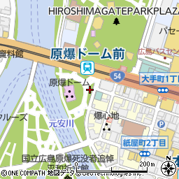 平和記念公園トイレ１ 広島市 公衆トイレ の住所 地図 マピオン電話帳