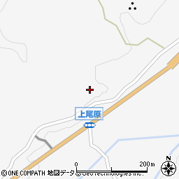 広島県三原市本郷町南方7860周辺の地図