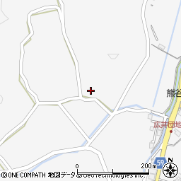 広島県三原市本郷町南方4539周辺の地図